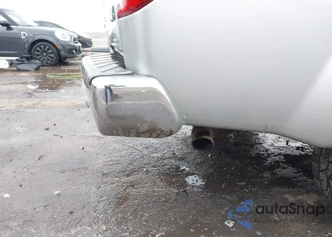 2014 Nissan Frontier S z USA, uszkodzony, nr VIN 1N6AD0EV1EN705622